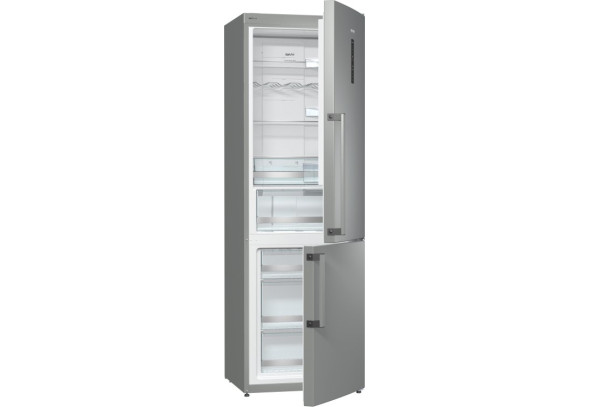 Tủ lạnh độc lập Gorenje NRK6192TX - 329L (BIG SALE)